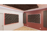 ATP CORALREEF Preto -3 Unidades ATP CORALREEF Preto -3 Unidades